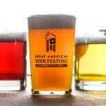 The Great American Beer Festival Has Been Canceled for 2020, Instead Moving to an 