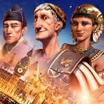 Civilization VI Is Free on the Epic Games Store