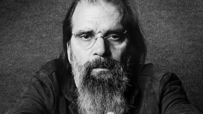 Steve Earle, Drive-By Truckers & The Music of “White Men without College Degrees”