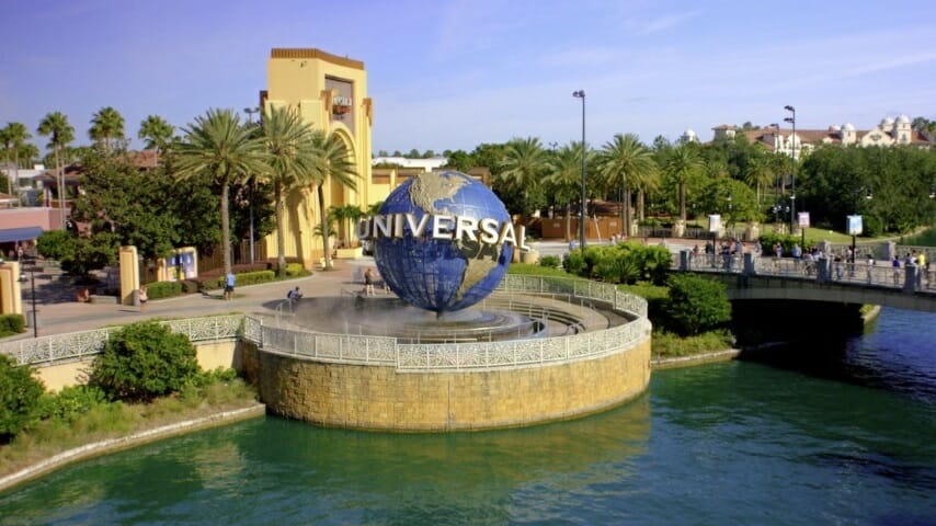 Universal Orlando Is Reopening on June 5