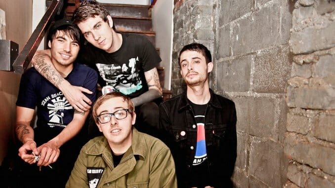 Joyce Manor Announce New Album Songs From Northern Torrance, Release Lead Single “House Warning Party”