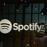 Spotify Removes 10,000-Song Library Limit