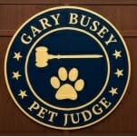 Gary Busey Debates Tacos in This Gary Busey: Pet Judge Clip