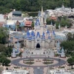 Disney World's Reopening Proposal Will Be Presented Tomorrow
