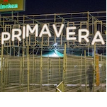 Tame Impala, FKA Twigs & More to Play Primavera Sound Festival in 2021