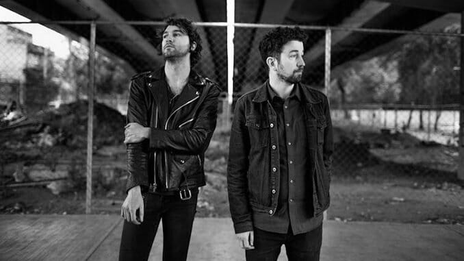 Japandroids Announce New Live Album, Share Video for “Heart Sweats”
