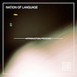 Nation of Language Release the Most Exciting Synth-Pop Debut in Years