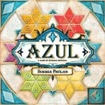 Azul: Summer Pavilion Continues the Evolution of One of Our Favorite Board Games