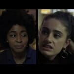 Ayo Edebiri and Rachel Sennott Are Singularly Funny