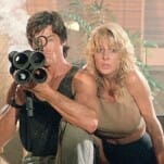 Bullets, Bombs & Babes: A Guide to the Hilarious, Sleazy Action Films of Andy Sidaris