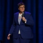 Hannah Gadsby: Douglas and the Comedy of Neurodivergence