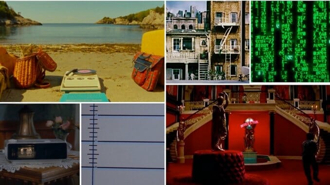 10 Iconic Movie Backgrounds for Your Next Zoom Meeting