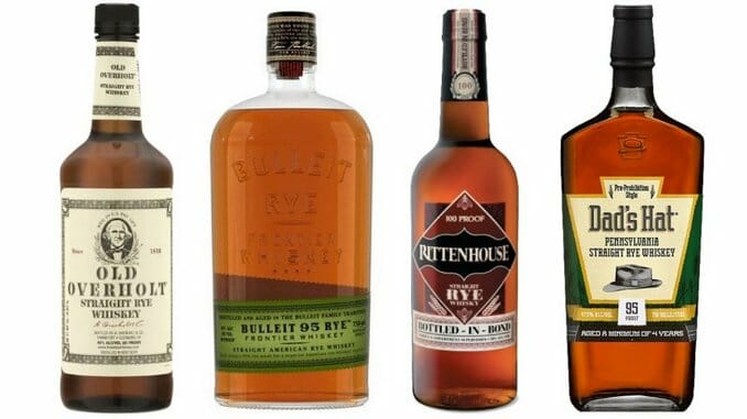 Whisky, bourbon, rye e scotch: qual é a diferença?