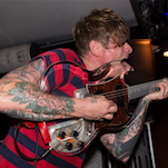 John Dwyer (Oh Sees) Forms New Supergroup Bent Arcana, Shares First Song: Listen