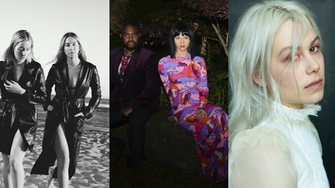 The 10 Albums We’re Most Excited About in June