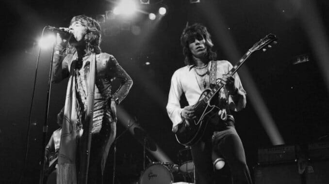 “Miss You” Is The Rolling Stones’ Best Song. Yes, Really.