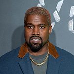 Kanye West Donates $2 Million After Joining Chicago Marches