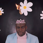 NNAMDÏ Shares New EP Black Plight