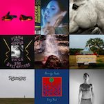 The 25 Best Albums of 2020 (So Far)