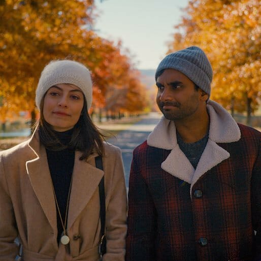 How Master of None Uses Food to Explore Authenticity