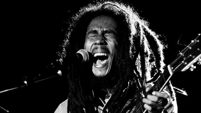 No Woman, No Cry (1974) - Bob Marley & The Wailers 