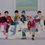 BTS Announce Map of the Soul: 7, Follow-Up to Last Year's Map of the Soul: Persona