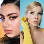 Charli XCX and Carly Rae Jepsen Tell Two Sides of the Same Story