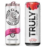 Dear Patsy: What Even Is Hard Seltzer? And More