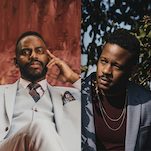 Baron Vaughn and Open Mike Eagle Host New Series, “Call & Response”