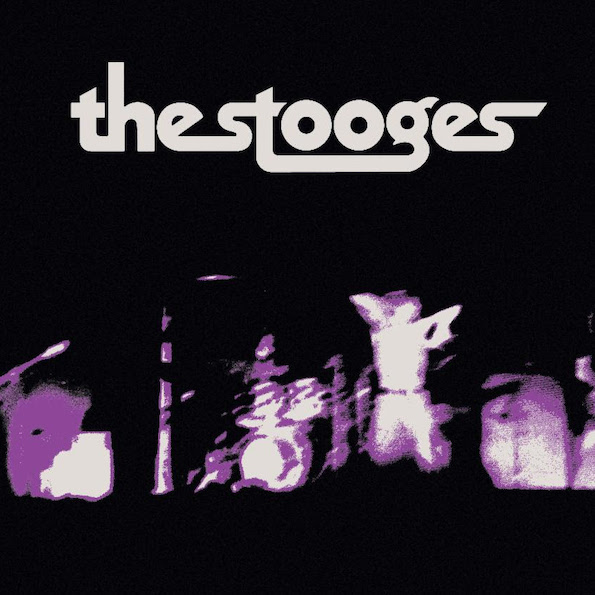 The Stooges Announce Live Album From Infamous Final Show with Original Lineup