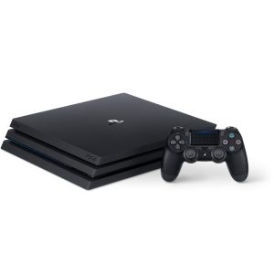 The PlayStation 4 Review