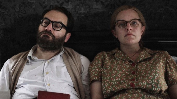 Shirley Loses Sight of Its Own Beloved “Lost Girl” Narrative