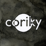 Coriky (Members of Fugazi, The Evens) Release Self-Titled Debut Album
