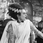 The Best Horror Movie of 1935: Bride of Frankenstein