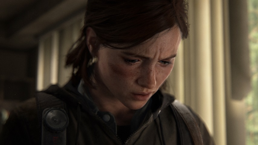 Is The Last of Us 2 Open World?