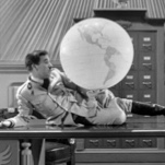 The Great Dictator Is 80, and Our President Is a Fascist