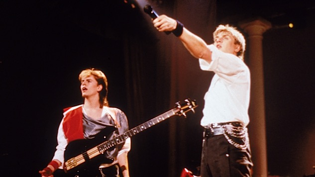 Hear Duran Duran Perform Songs From Their Self-Titled Debut, Released on This Day in 1981