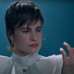 Watch Christine and the Queens Perform 