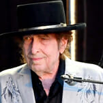 Bob Dylan Shares New Song 