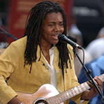 The Everlasting Relevance of Tracy Chapman