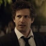Watch a Trailer for The Lonely Island-Produced Comedy Palm Springs, Which Drops Andy Samberg in an Infinite Time Loop