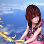 Square Enix Announces Kingdom Hearts: Melody of Memory, a Rhythm Game with Hinted Plot