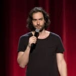 Chris D'Elia Accused of Sexual Misconduct Towards Minors by Multiple Women