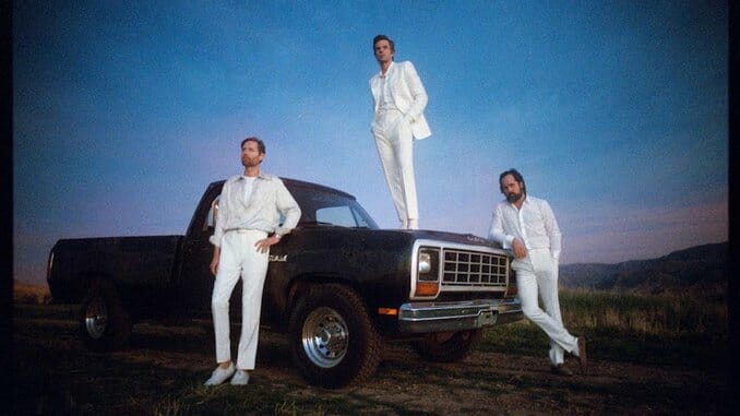 The Killers Release New Single “My Own Soul’s Warning”