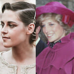 Kristen Stewart Will Play Princess Diana in Pablo Larraín's Spencer Movie