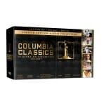 The Columbia Classics 4K Ultra HD Collection Is a Big, Beautiful Box Full of Great Movies