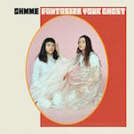 Ohmme’s Fantasize Your Ghost is a Searing, Unpredictable Journey