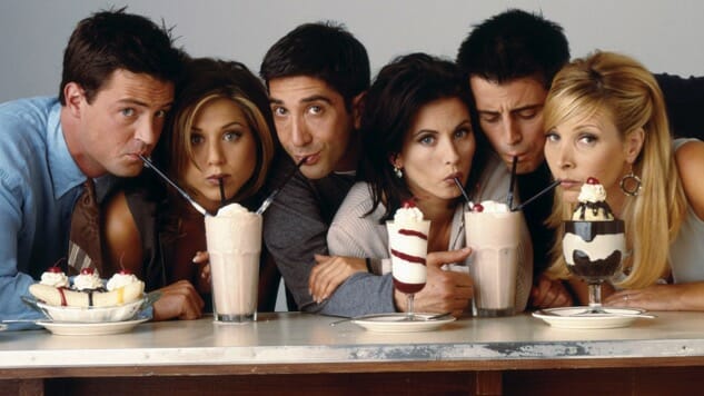 Friends: The One Where Paste TV Writers Reminisce Over Our Favorite Episodes