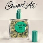Chanel Ali Smells Like Success on Her Debut Album Chanel No. 1
