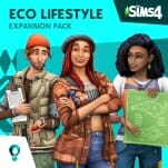 The Newest Sims 4 Expansion Explores Your Responsibility to Your Ecosystem